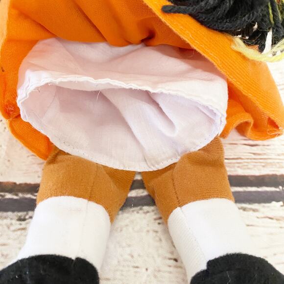 Vintage Hand Puppet Bundle - Picture 4 of 10